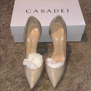 Casadei size 38